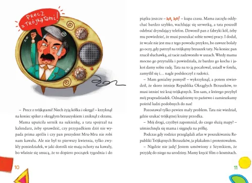 Niesamowita podróż Tobiasza na Arena.pl