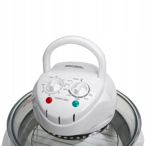 kombiwar halogenowy 18l kd4135 na Arena.pl