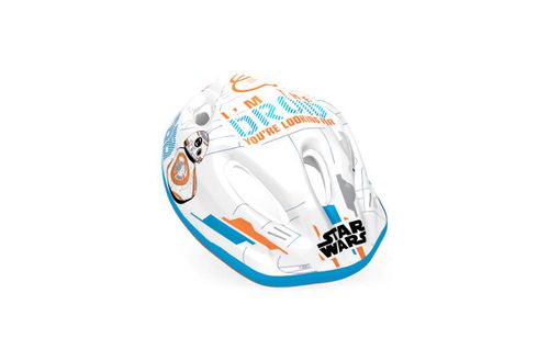 KASK ROWEROWY / NA ROWER - STAR WARS na Arena.pl