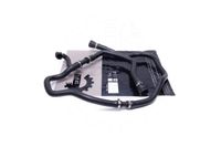 Przewód chłodnicy BMW 5 E61 2004 2005 2006 2007 2008 2009 2010