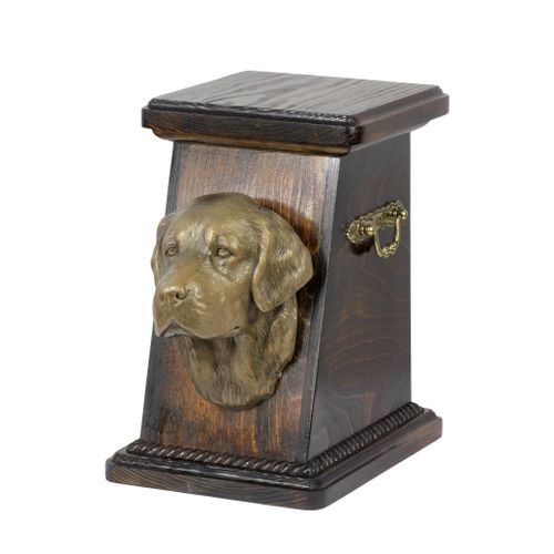 Golden Retriever - urna - 4249 na Arena.pl