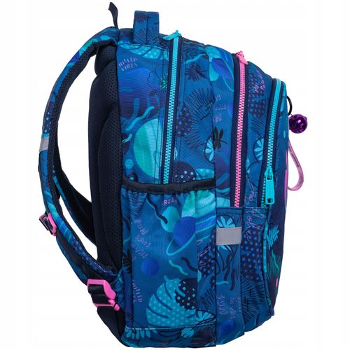 Plecak młodzieżowy Coolpack Disney Core Jerry na Arena.pl