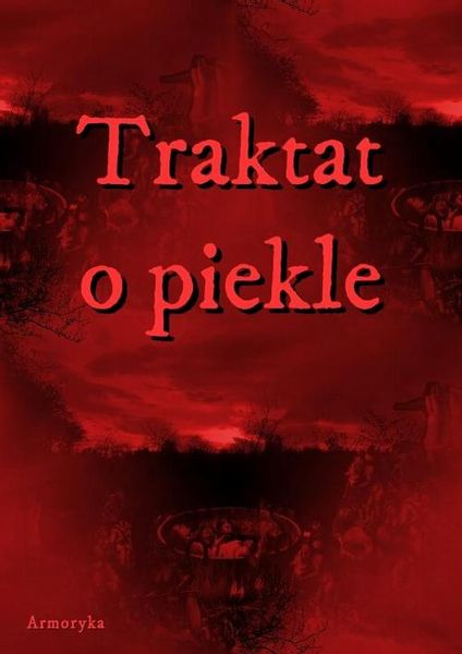(epub, mobi) Traktat o piekle zdjęcie 1