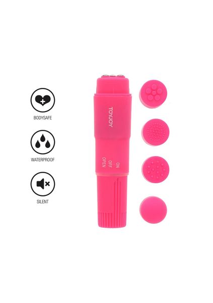Funky Massager Pink zdjęcie 4