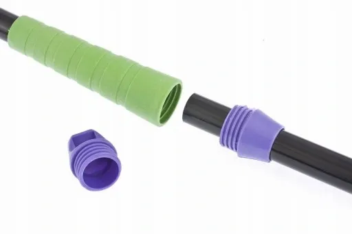 ZESTAW NARZĘDZI OGRODOWYCH ŁOPATKA WIDEŁKI 7 ELEMENTÓW SOLIDNY UNIWERSALNY zdjęcie 16