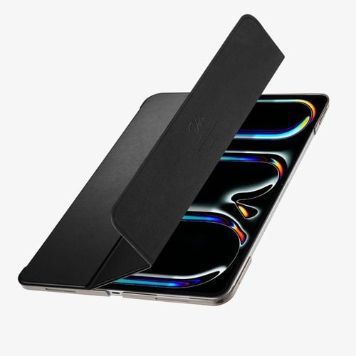 spigen smart fold ipad pro 13 7 / 2024 black na Arena.pl