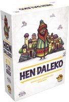 Lucky Duck Games Hen daleko