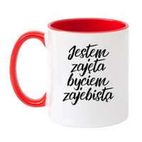 Klasyczny Biało-Czerwony 330 ml