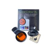 Soczewka Zdjęcia koralowców DD Coral Colour Lens XL