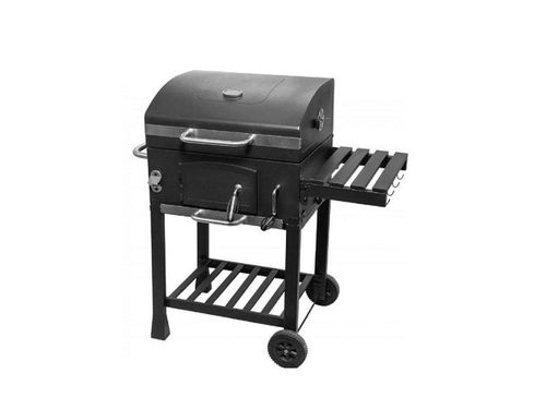 Grill węglowy ACTIVA Angular 11245C 57.5 x 42 cm na Arena.pl