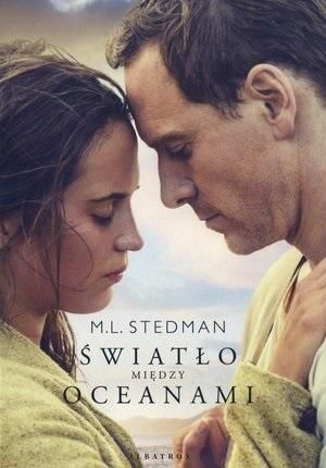 Światło między oceanami M.L. Stedman zdjęcie 1