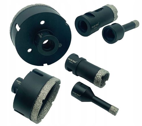 Otwornica Falon-Tech 68 mm na Arena.pl