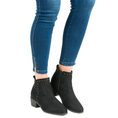 Czarne Botki r.36 na Arena.pl