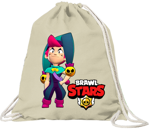 Worek Sportowy Brawl Stars na Arena.pl
