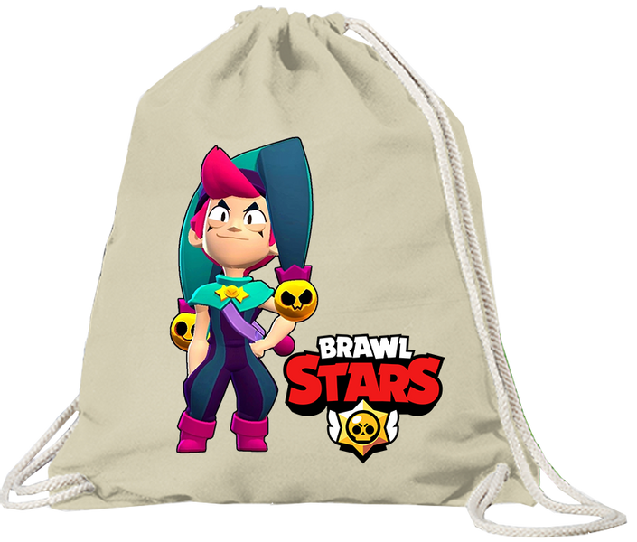 Worek Sportowy Brawl Stars zdjęcie 2