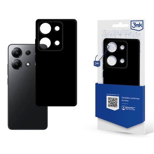 redmi note 13 4g - 3mk matt case na Arena.pl