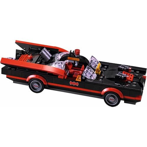 Lego Batcave na Arena.pl