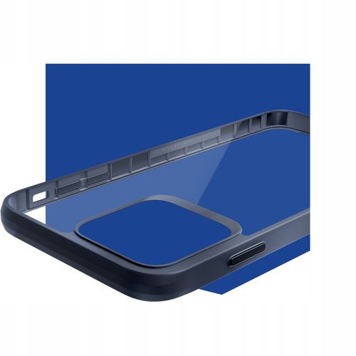 Apple iPhone 15 Plus - 3mk Satin Armor Case+ na Arena.pl