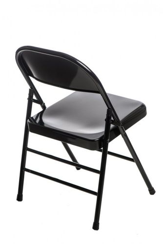 Krzesło Cotis Black na Arena.pl