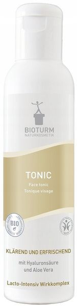 Bioturm Face Care Tonik do twarzy Nr. 46 150ml zdjęcie 1
