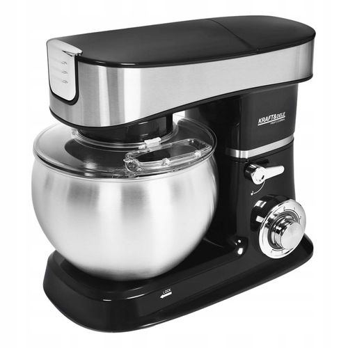 ROBOT PLANETARNY KUCHENNY MIKSER Z MISĄ BLENDER SZKLANY I MASZYNKA DO na Arena.pl