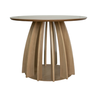 Stół STF220/100 lamel nowoczesny stylowy wyjątkowy