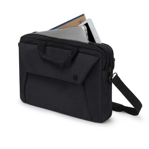 Torba Slim Plus EDGE 14-15.6 czarna na Arena.pl
