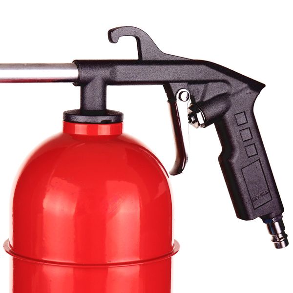 pistolet do ropowania lp-06 zdjęcie 2