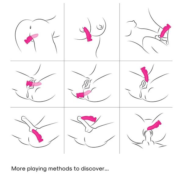 Aurora Pink zdjęcie 11