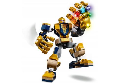 LEGO 76141 na Arena.pl