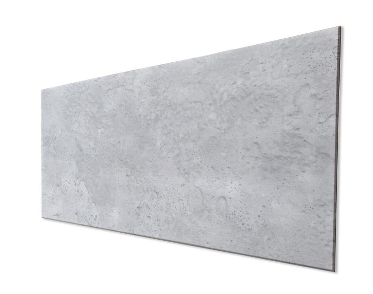 Beton architektoniczny imitacja szare panele ścienne PANELE 6914XL zdjęcie 5