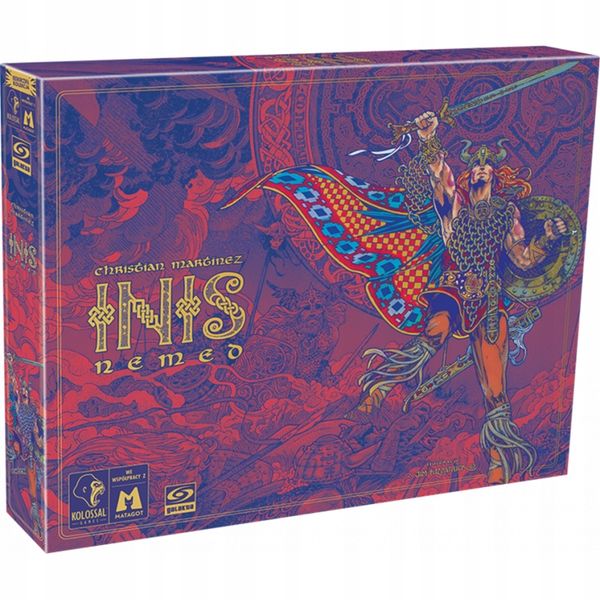 Inis: Trzecia Edycja zdjęcie 5