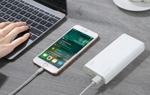 Powerbank Romoss Simple 20 20000Mah na Arena.pl