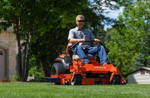Traktorek Zero-Turn Ariens Edge 42" (Loncin, 107 cm) na Arena.pl