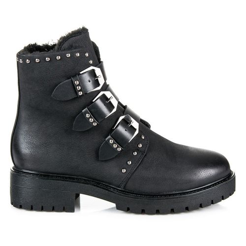 WORKERY BETLER Rozmiar - 39 na Arena.pl