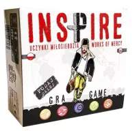 Inspire. Uczynki miłosierdzia