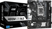Płyta główna Micro ATX ASRock H610M-H2/M.2