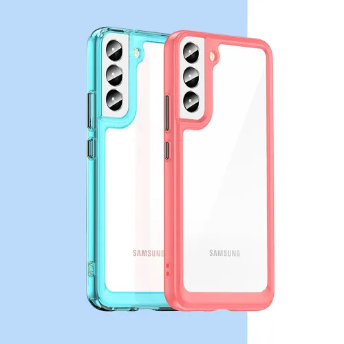 outer space case etui do samsung galaxy s22+ (s22 plus) sztywny na Arena.pl