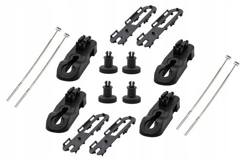 BOX DACHOWY INTER PACK STELLA 480 SREBRNY KEVLAR na Arena.pl