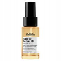 Loreal Absolut Repair wielofunkcyjny olejek do włosów zniszczonych 30 ml