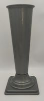 flakon wysoki srebrny 45cm
