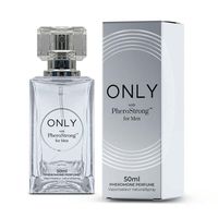 pherostrong pheromone only for men 50ml