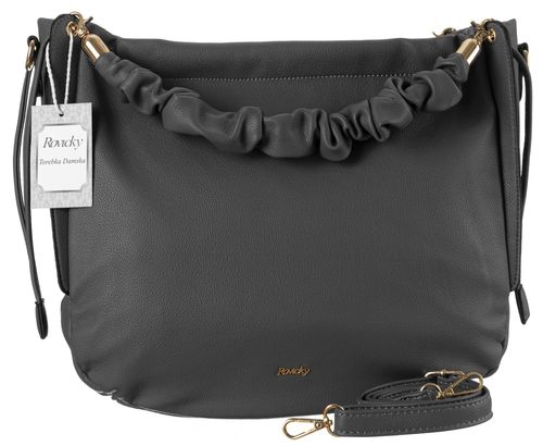 torba ty21-02-r-4904 gray na Arena.pl