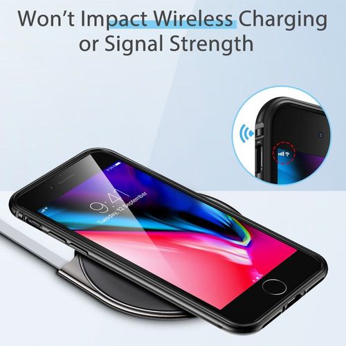 ESR EDGE GUARD IPHONE 7/8/SE 2020 GREY na Arena.pl