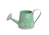 konewka metalowa 9x4cm HDD-22373_GR