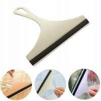 Ściągaczka DO wody szyb pary wygodna POD PRYSZNIC DO KAFELEK