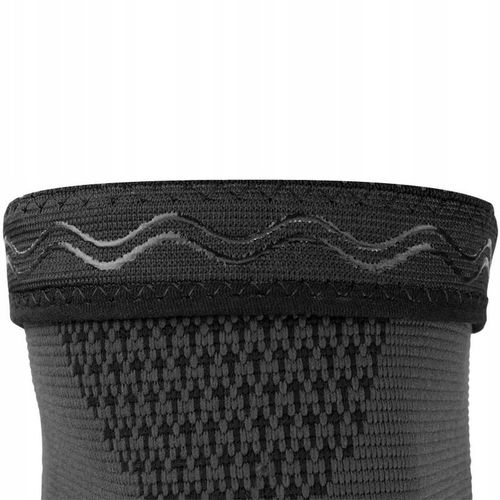 ŚCIĄGACZ NA KOLANO OPASKA UCISKOWA STABILIZATOR KOLANA 2 SZTUKI DBX BUSHIDO na Arena.pl