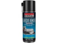 PREPARAT DO USUWANIA KLEJU ADHESIVE REMOVER 400ML AEROZOL - SOU 162060