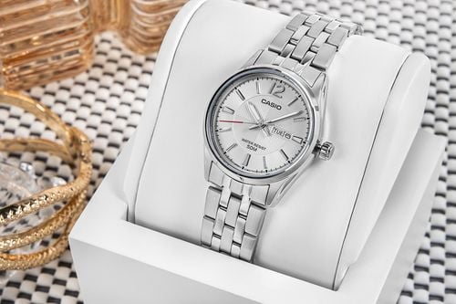 zegarek damski casio ltp-1335d-7avdf + box na Arena.pl