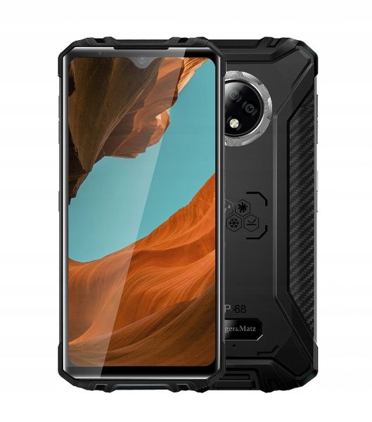 Smartfon Kruger&Matz Drive 9 6,5'' 4/64 Gb zdjęcie 2